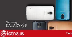 Galaxy S5 mini xuất hiện trên website Samsung Phần Lan