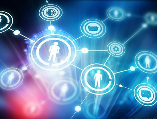 nền tảng chính phủ điện tử nguồn mở