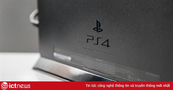 Sony PlayStation 4 bán chạy hơn Xbox One