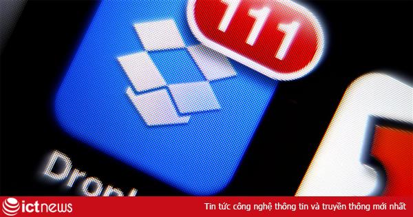 Dropbox mua lại Parastructure, khởi nghiệp lĩnh vực Big Data