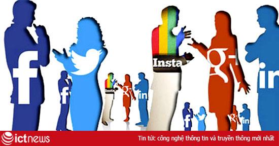 9 vấn đề người kinh doanh trên mạng xã hội cần nắm rõ