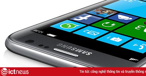 Rò rỉ cấu hình điện thoại Samsung ATIV Core tầm trung và Galaxy S5 Zoom