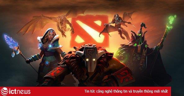 VTC Game mua Dota 2 với giá 100 tỉ đồng?