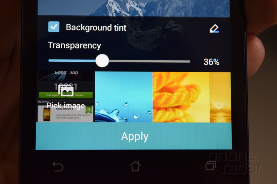 ZenFone 5, mẹo, Asus, smartphone