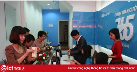 VTC Intecom giữ vị trí số 2 về nội dung số