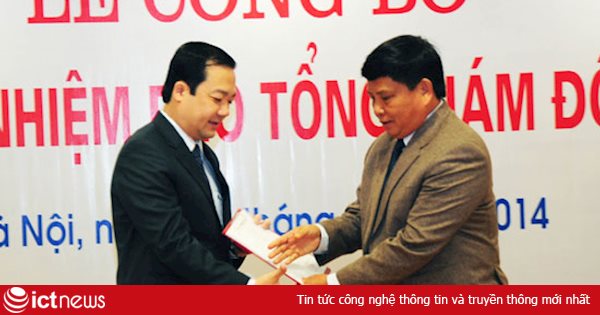 Bổ nhiệm thêm Phó Tổng giám đốc VNPT