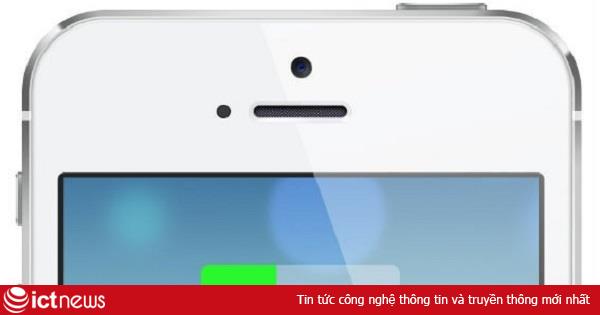 7 sai lầm khi sạc làm hại pin iPhone