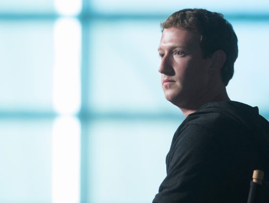 ceo facebook, mark zuckerberg