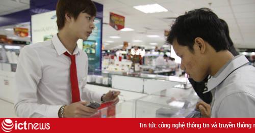 Nokia và Samsung có “giết” các hãng điện thoại thương hiệu Việt?