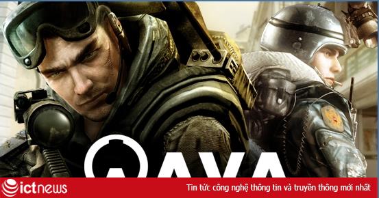 Thực hư việc VGG phát hành A.V.A tại Việt Nam