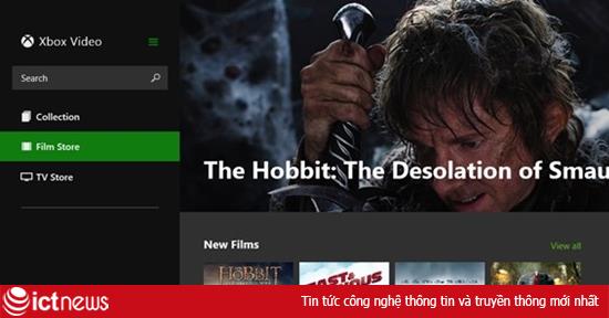 Windows 8.1 chính thức hỗ trợ định dạng tập tin video MKV
