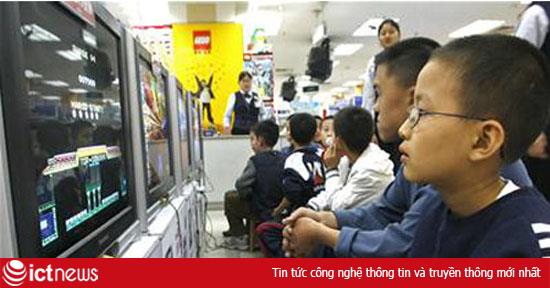 Giao cho địa phương quản lý điểm cung cấp dịch vụ game online