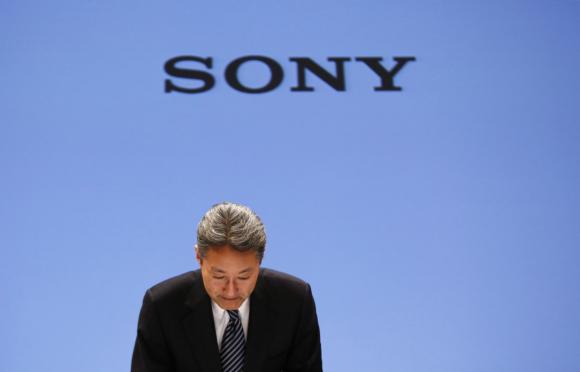 Sony, UltraHD TV