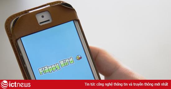 eBay cấm rao bán điện thoại cài Flappy Bird