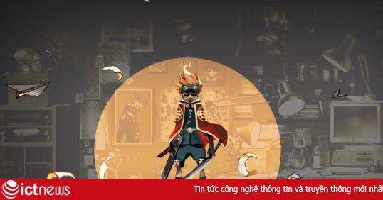 EMOBI GAMES mở thêm studio tấn công thị trường quốc tế