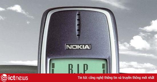 Nokia chính thức về với Microsoft: Điểm lại các mẫu ĐTDĐ Nokia đình đám
