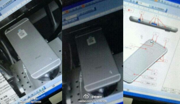 iPhone 6, smartphone, tin đồn, Apple