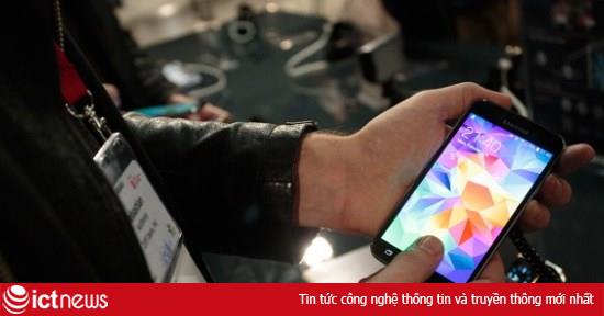 Báo chí nước ngoài nói gì về Samsung Galaxy S5?