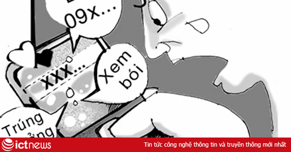 Phát hiện hơn 4,2 triệu tin nhắn rác trong dịp Tết Giáp Ngọ