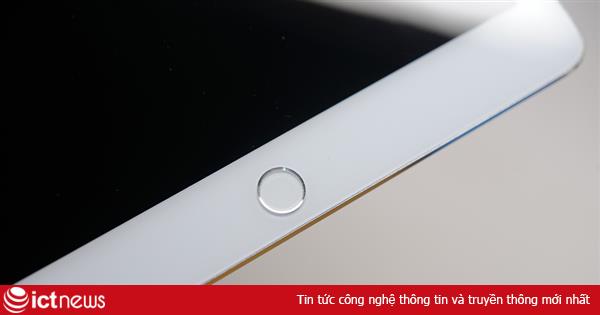 iPad Air 2 sẽ có thiết kế mỏng hơn, phần cứng được nâng cấp đáng kể