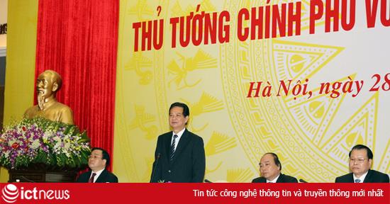 Thủ tướng biểu dương Viettel vì đầu tư thành công ở thị trường nước ngoài