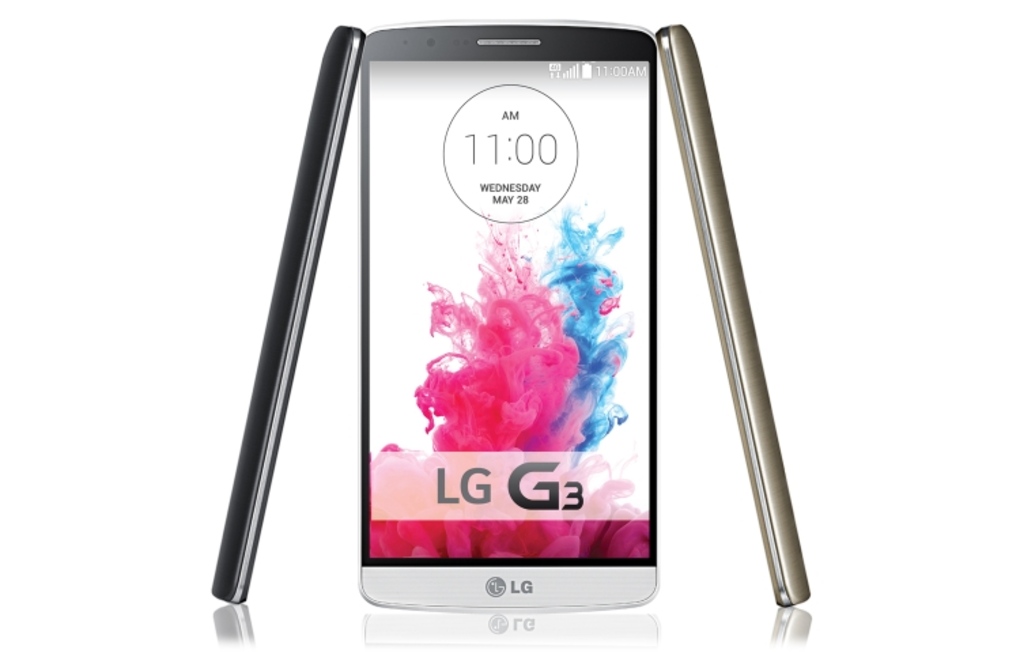 LG G3 giá bao nhiêu, LG G3 khi nào ra mắt, smartphone LG, tin đồn
