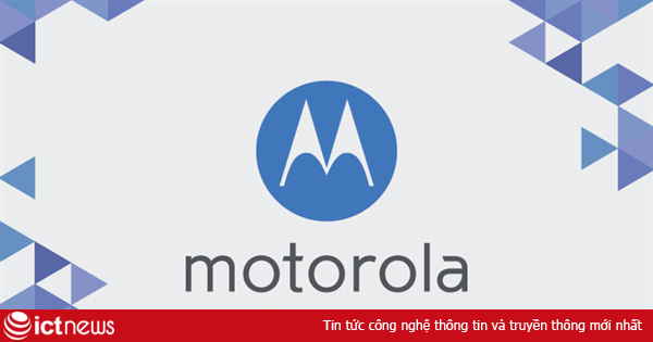 Lenovo hoàn thành xong thương vụ mua lại Motorola từ Google