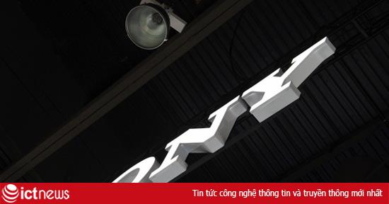 Sony “ngang tàng” đang nỗ lực tìm lại thời hoàng kim