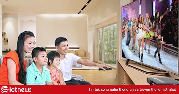 Sẽ phân công phát sóng kênh truyền hình thiết yếu để tránh chồng chéo