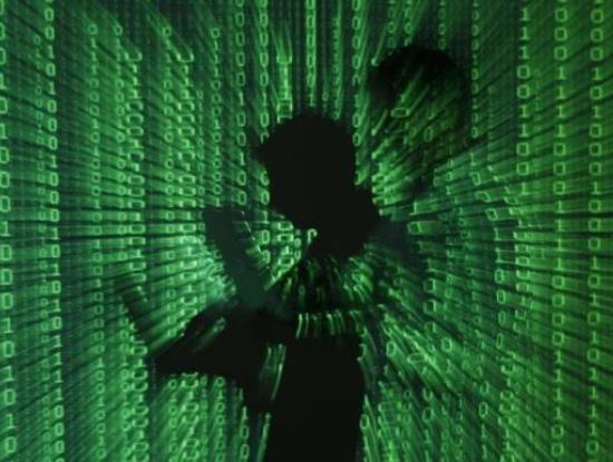 hacker, lỗ hổng dữ liệu, malware, virus