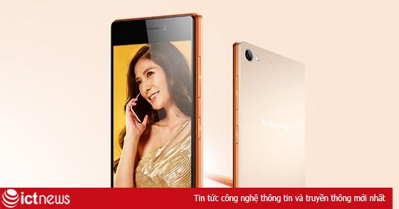 IFA 2014: Lenovo trình làng smartphone Vibe Z2 và Vibe X2