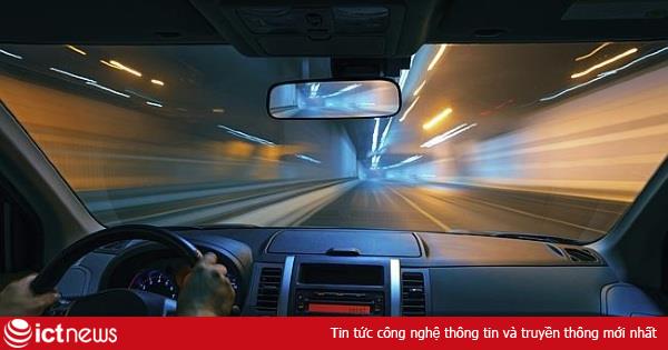 Xe hơi của bạn có thể bị hack như thế nào?