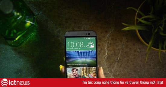 Sắp có HTC One 2014 vỏ nhựa, giá rẻ