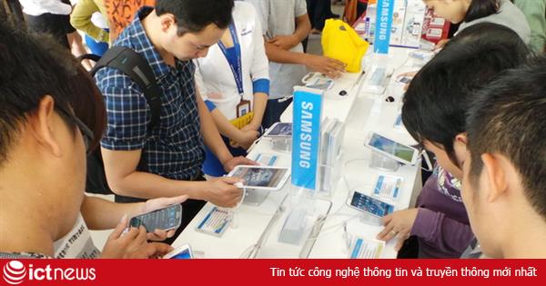 “Sân chơi” smartphone giá rẻ - Ngày càng khốc liệt