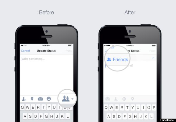 facebook, quyền riêng tư, bảo mật