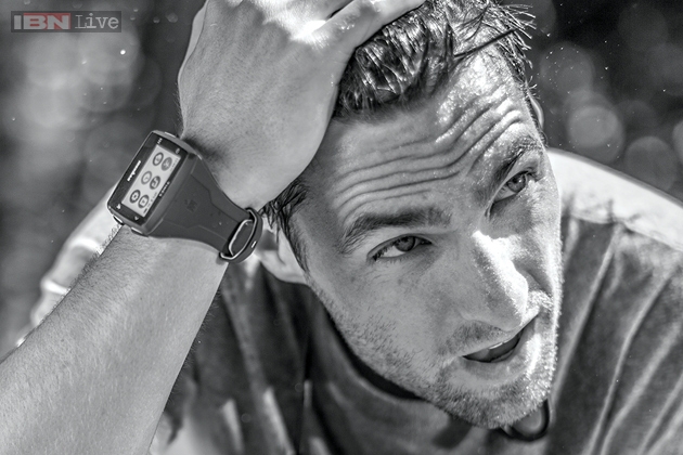 timex, qualcomm, smartwatch, đồng hồ thông minh