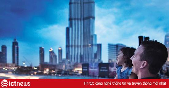 Nghỉ hè, các tỉ phú công nghệ đi đâu?