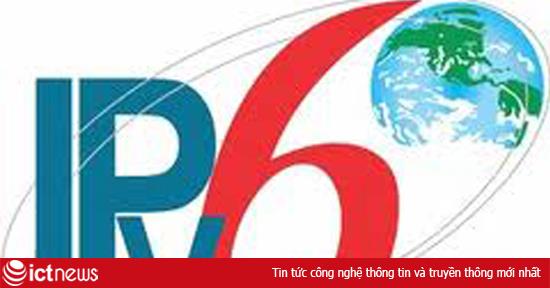 VnExpress, VietnamNet, Zing, Go.vn... phải hỗ trợ IPv6