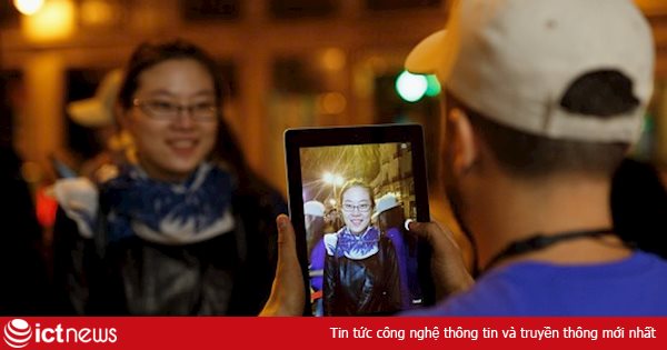 iPhone 6 bán chạy, Apple hoãn sản xuất iPad cỡ lớn