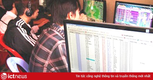 Vì sao phần mềm quản lý phòng net CSM chiếm tới 75% thị phần Việt Nam?