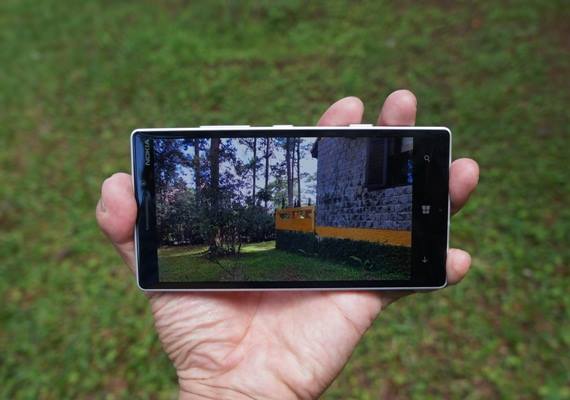 Nokia Lumia 930, smartphone Nokia, Windows Phone