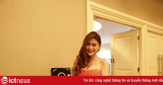 Máy tính để bàn có thể cầm bằng một tay