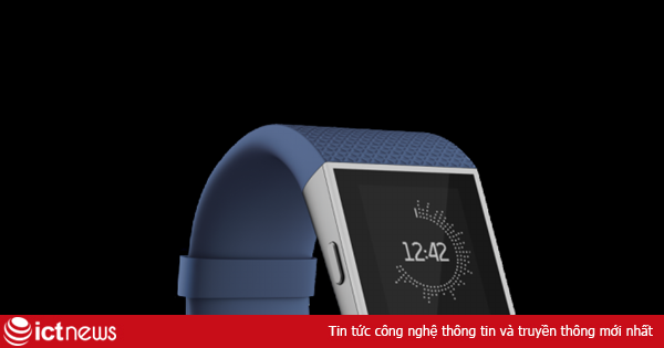Fitbit ra mắt 3 thiết bị theo dõi sức khỏe mới, giá chưa đến 3 triệu đồng