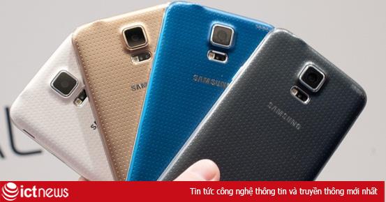 Samsung sẽ giảm đáng kể số model smartphone mới trong năm sau