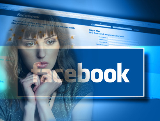 Facebook, mạng xã hội