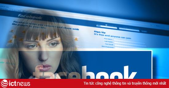 Nguyên nhân “chán đời” khi dùng nhiều Facebook