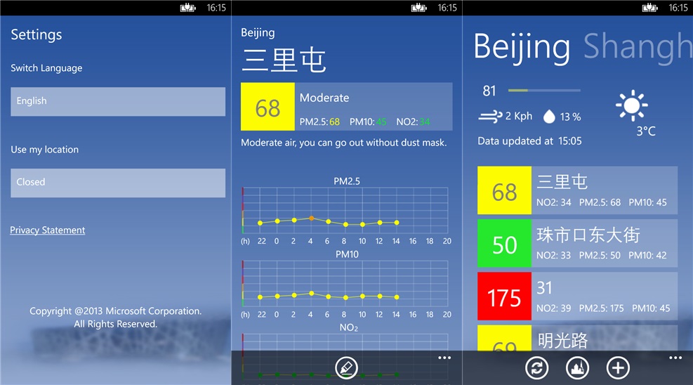 ứng dụng hay, ứng dụng windows phone, ứng dụng chỉnh sửa ảnh