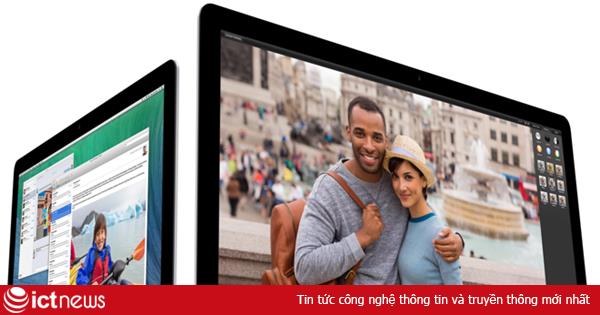 Apple sắp công bố logo 