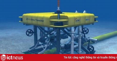 Internet của VN bị ảnh hưởng trong 8 ngày vì sửa chữa cáp quang biển AAG