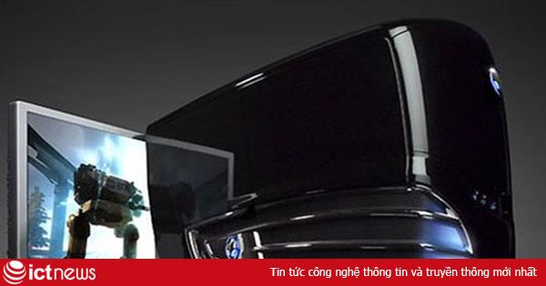 8 chiếc máy tính đắt nhất trên thế giới